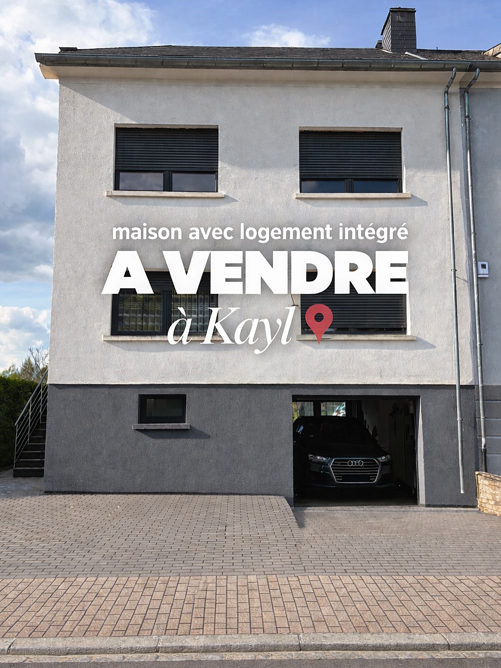 Maison Kayl