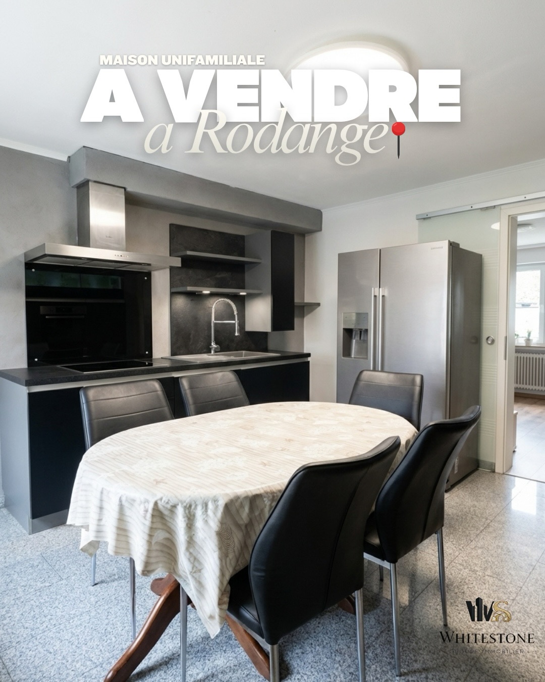 Maison Rodange