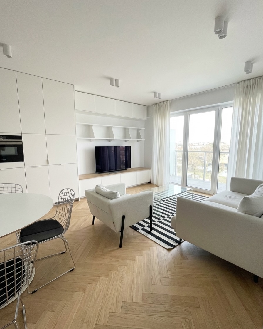 Appartement Bereldange