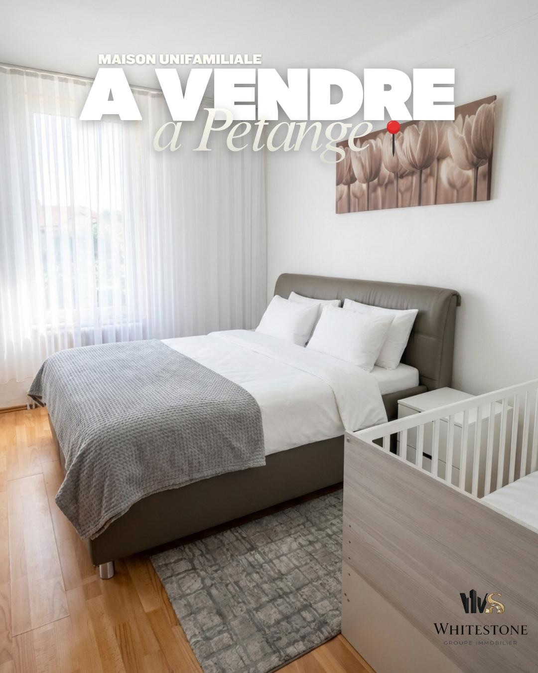 Maison Pétange