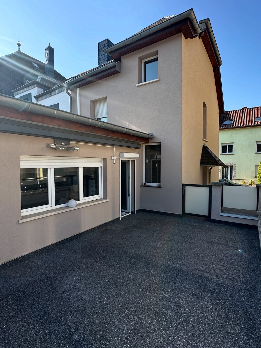 Maison Differdange