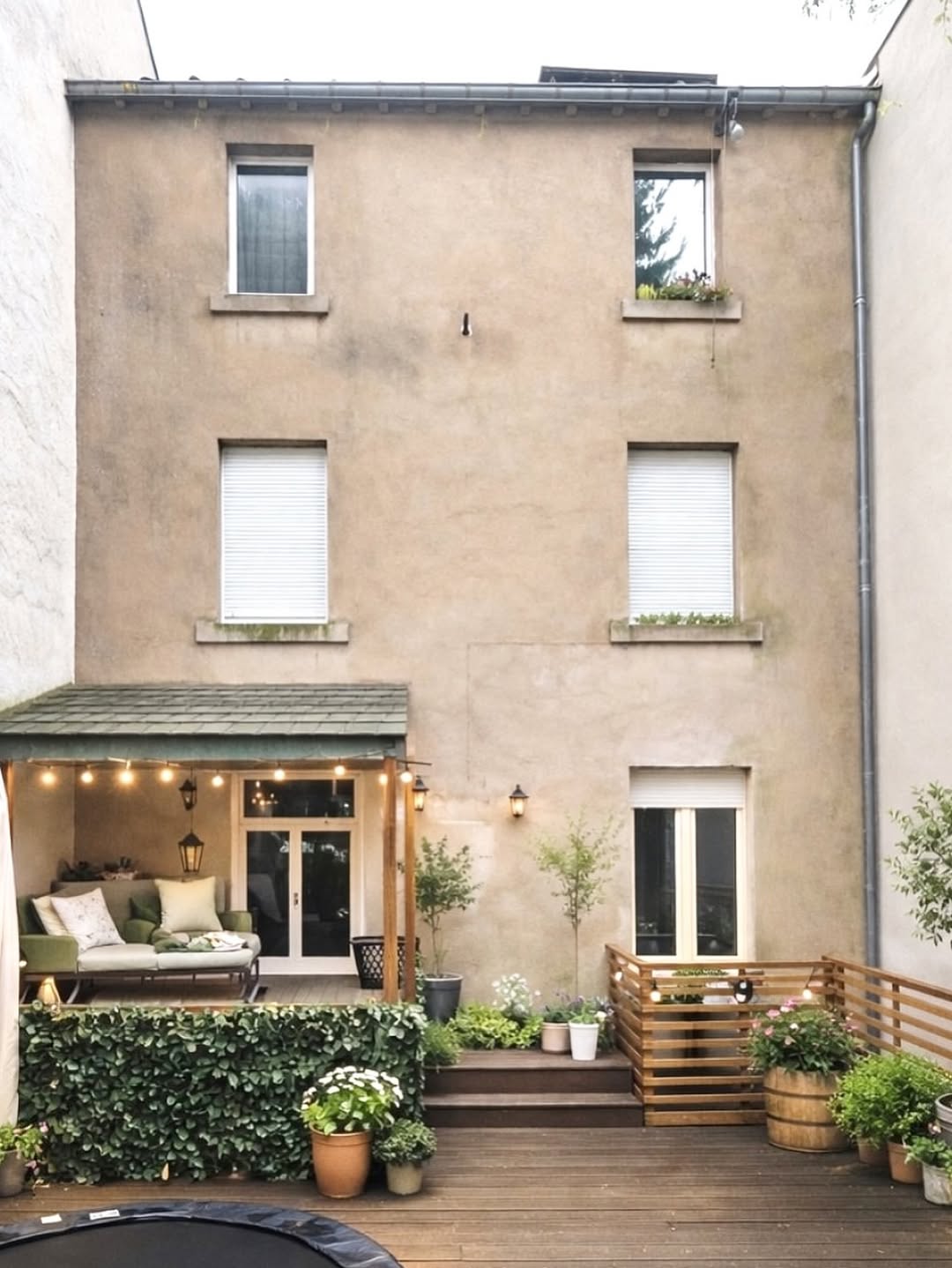 Immeuble Differdange